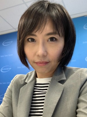 美超微