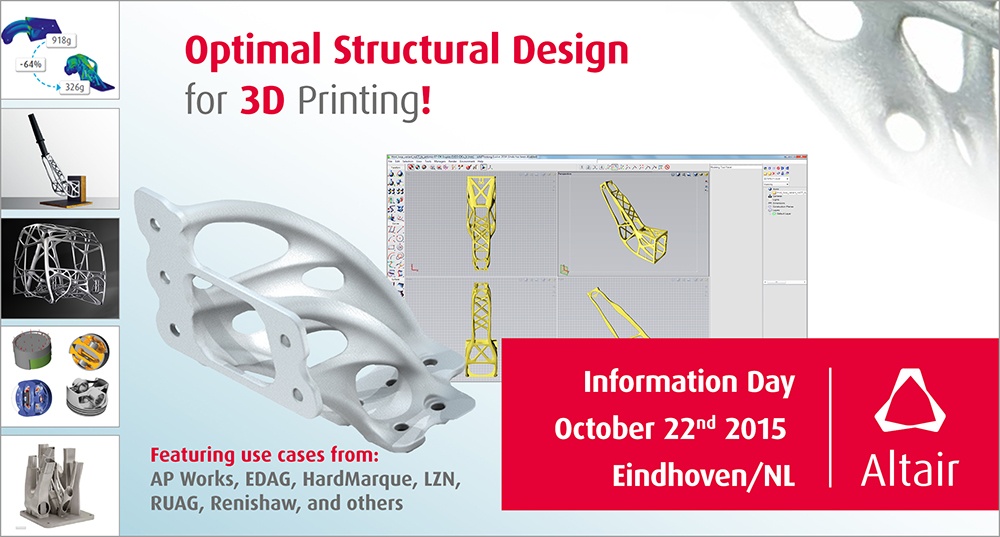 Design For Additive Manufacturing