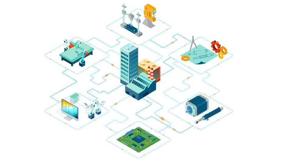 Connected-Domains
