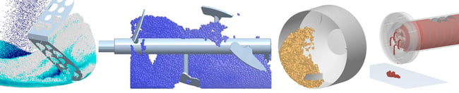 Webinar - Using simulation to optimize food processing