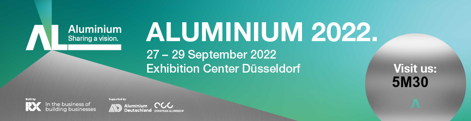 Billboard Aluminium 970x250