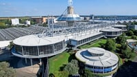Hannover_Conv_Center