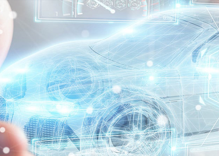 Lucid Motors CEOが語る EV車両開発とアルテアのソリューション