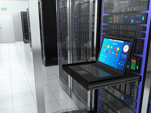 Altair PBS Professional data center