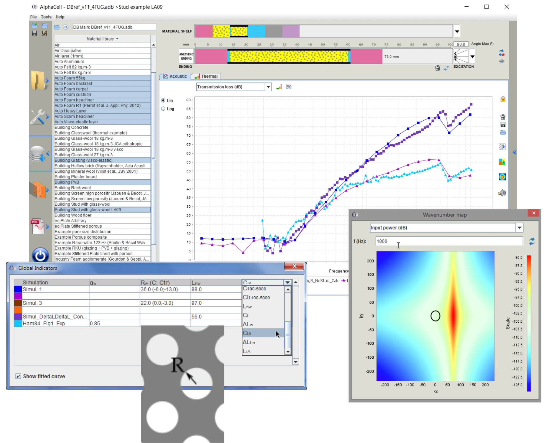 Noise Vibration & Harshness (NVH) Applications Available Through the ...