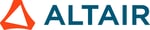 Altair Data Analytics & AI Logo