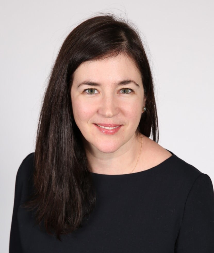 Alyson Kelley
