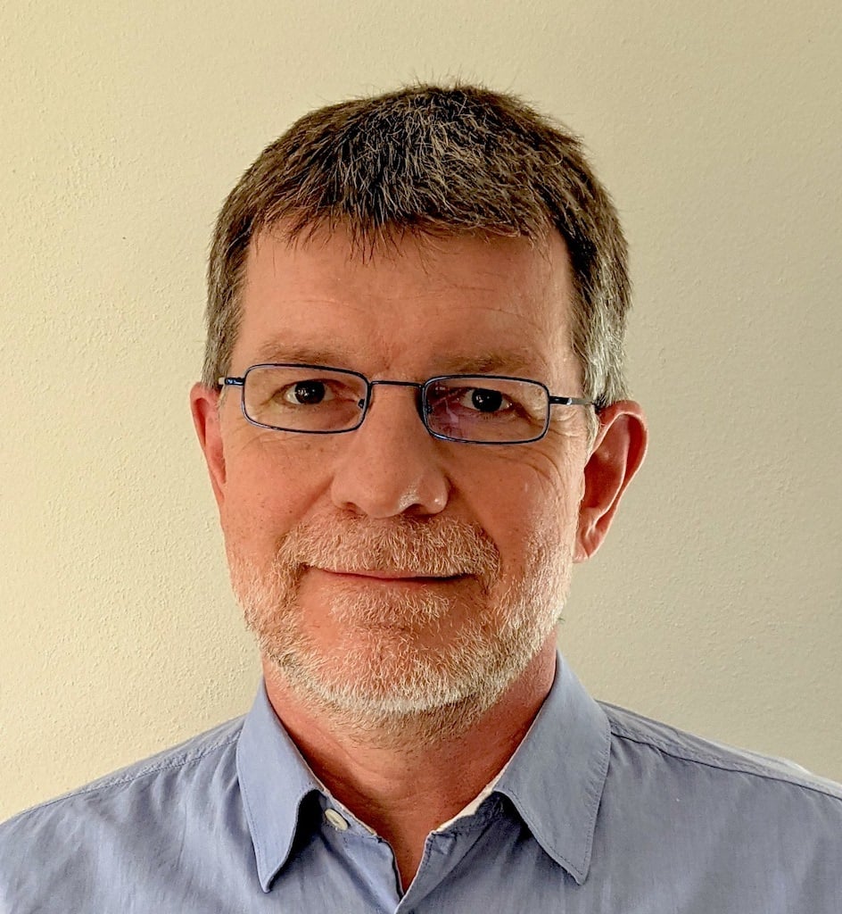 Andy Schwierskott headshot
