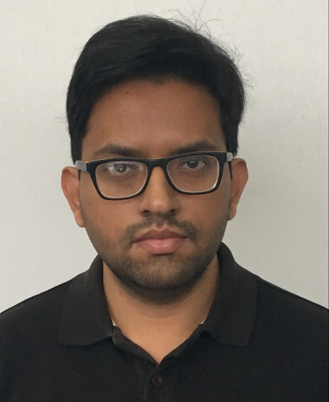 Angkit Choudhury