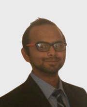 Bharadwaj Gundepudi Profile Photo