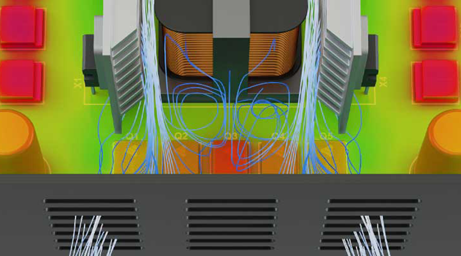 Overcoming the Thermal Challenges of Electronic Devices 900x500