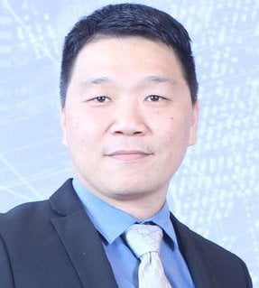 Dr Leow Picture