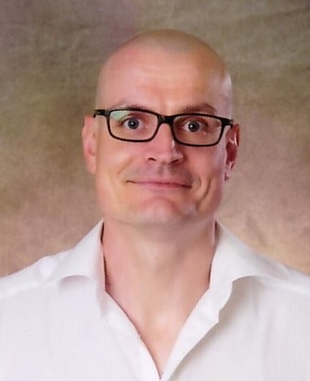 Alex Franke - headshot