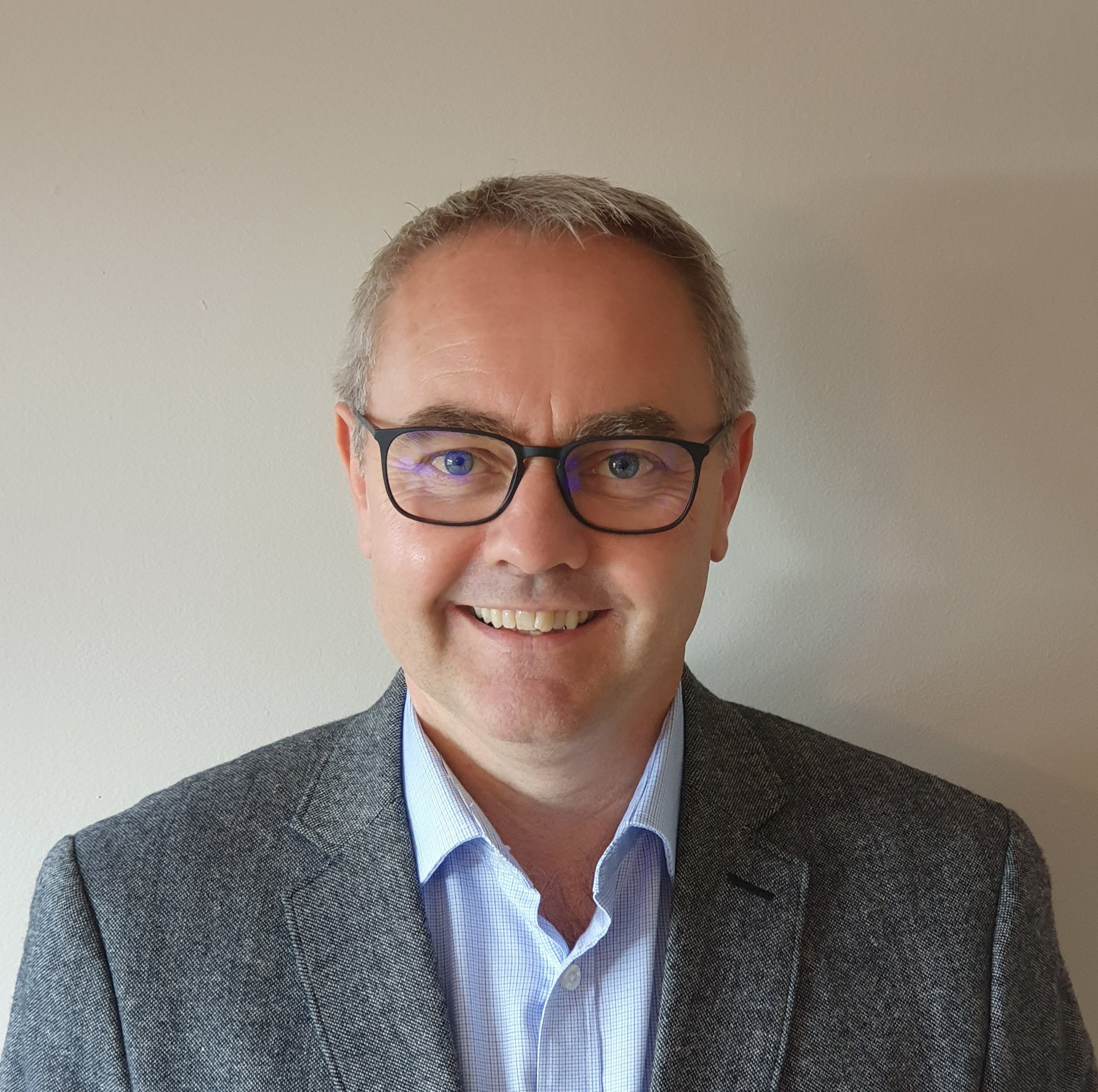 Chris Townend - headshot