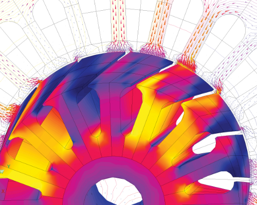 Electromagnetics – 1