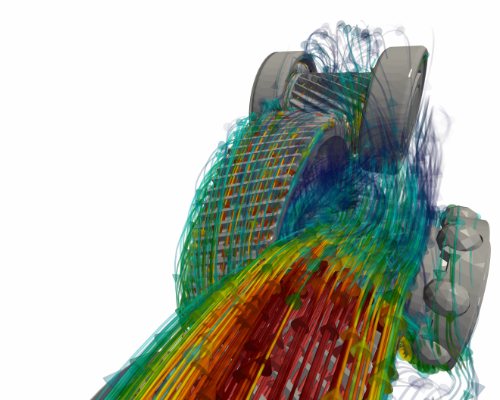 Fluid and Thermal – 1