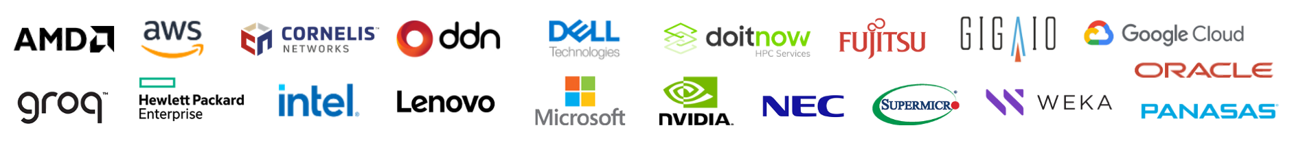 EMEA-05-2024-TS-HPC-ISC24 partner logos - LANDING PAGE