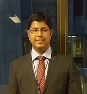 Vignesh Manohar Vignesh Manohar