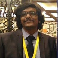 S. Vinoth Kumar S. Vinoth Kumar