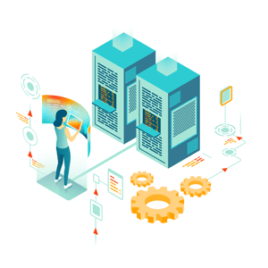 HPC_Workload_management_icon