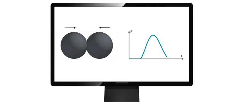 2 - EDEM Contact Models