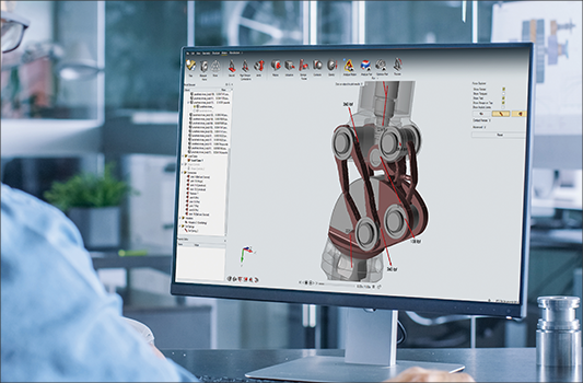 Concept Engineer Suite Altair Elevate Program