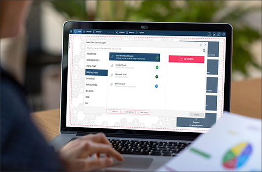 Data Analyst Suite Altair Elevate Program