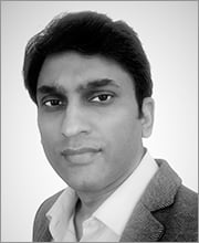 headshot_Speaker_180x220_AbhijeetParihar