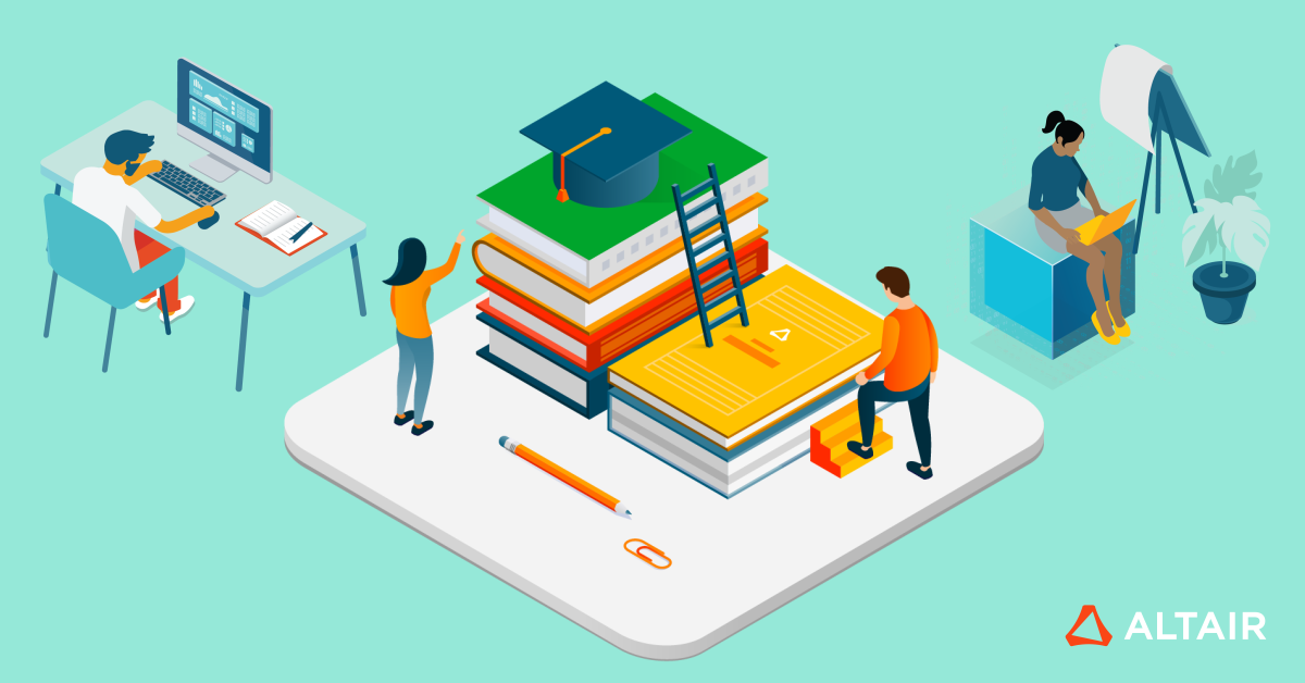 Learning Platform