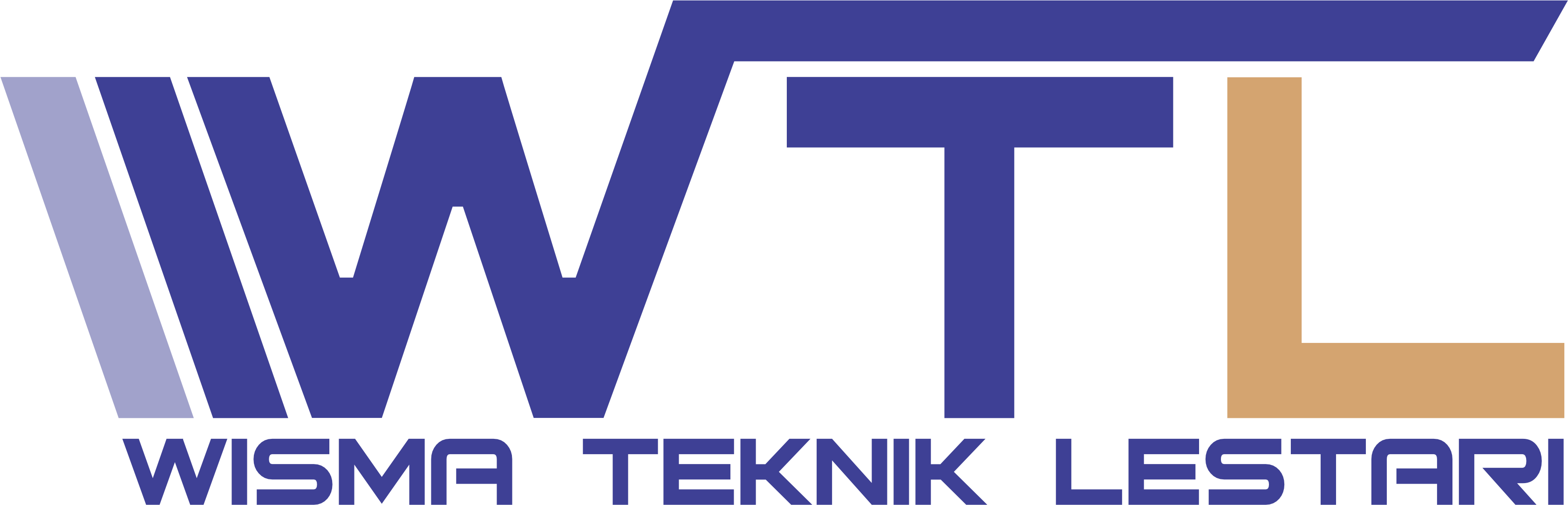 Logo WTL-1