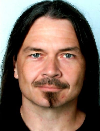 M Donauer Headshot