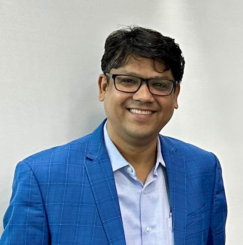 Manoj Menghrajani Profile Picture