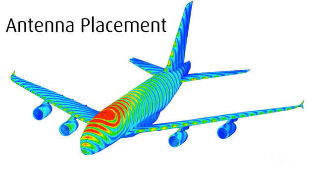 Antenna Design Contest using Altair FEKO | Altair Academic Initiatives