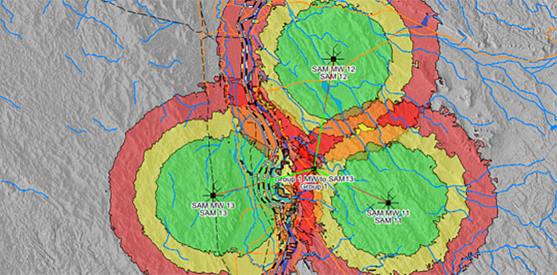 Radio and Radar Systems Coverage Optimization Webinar 810x400