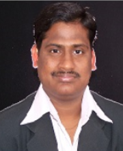 Dr. D.V.B. Murthy (RAJA)