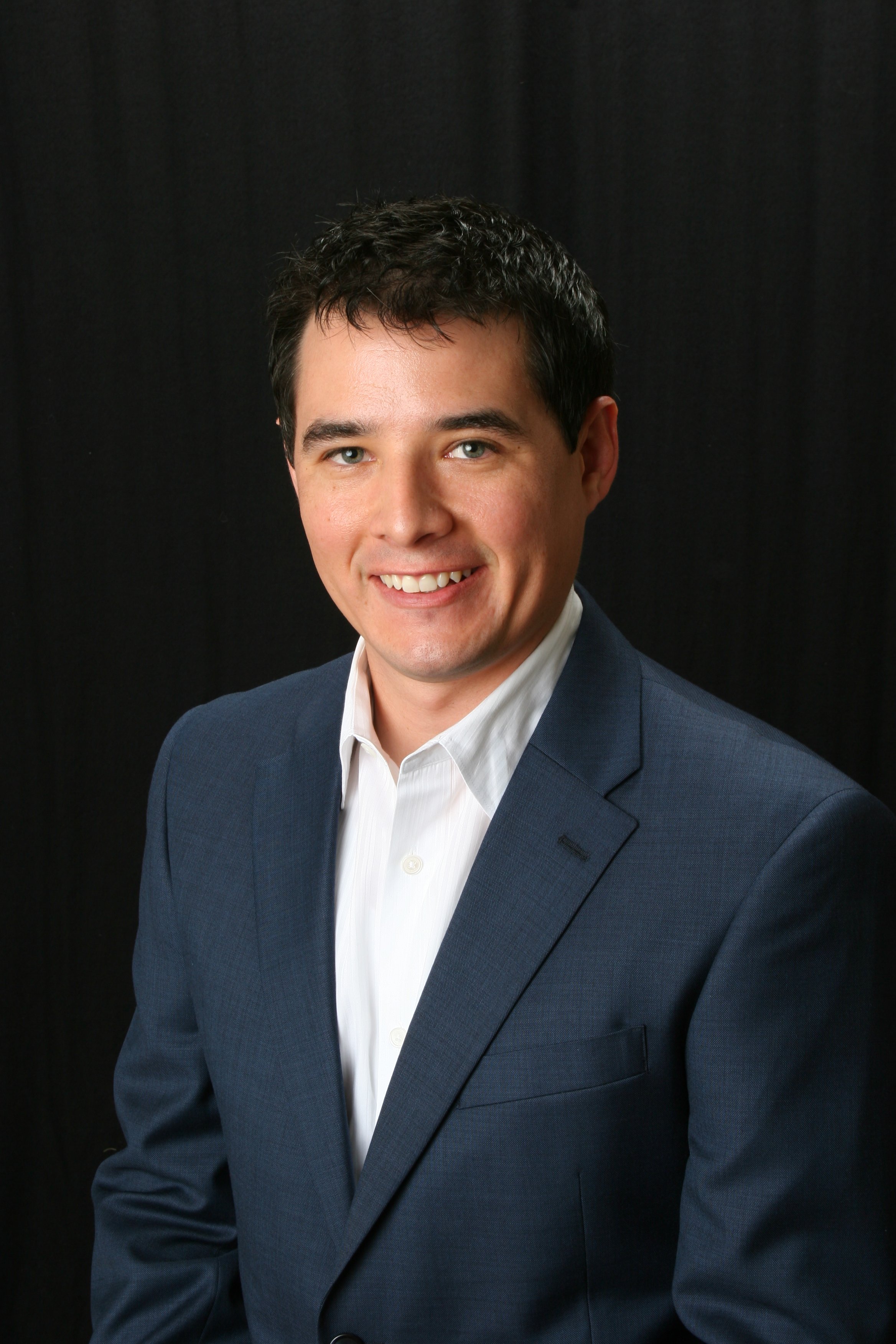 Rick Watkins Headshot