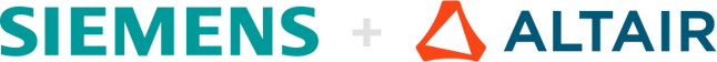 Siemens + Altair