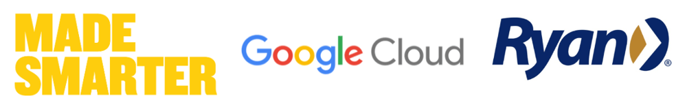 Sponsor logos Sponsor logos