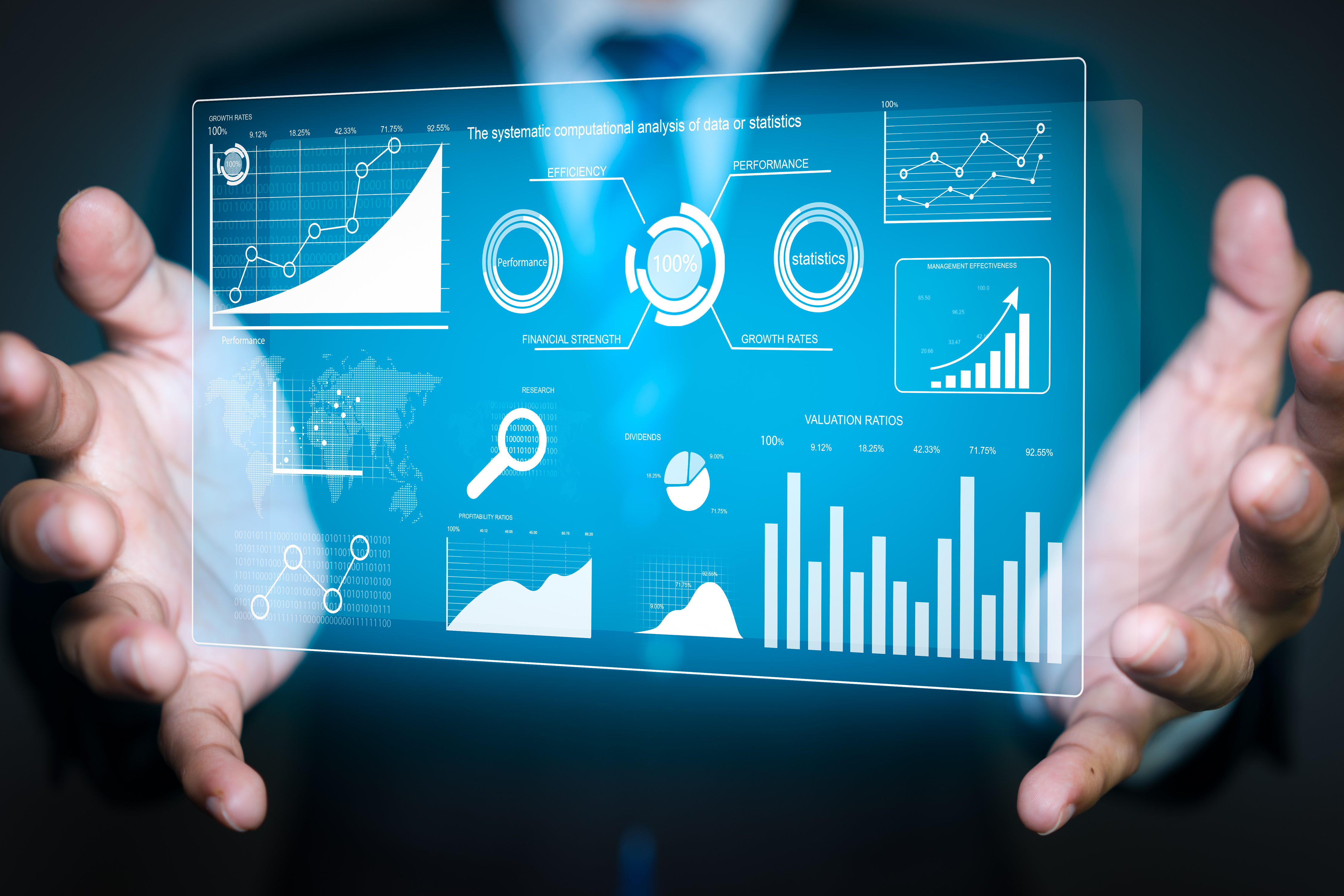 The Truth about the Analytics Maturity Journey 2021 Edition