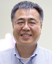 Jianmin Guan