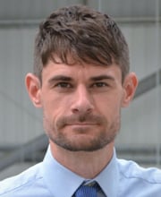 Ryan Vann