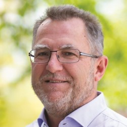 Uwe Headshot