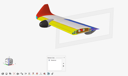 Using the Visualization Toolbar