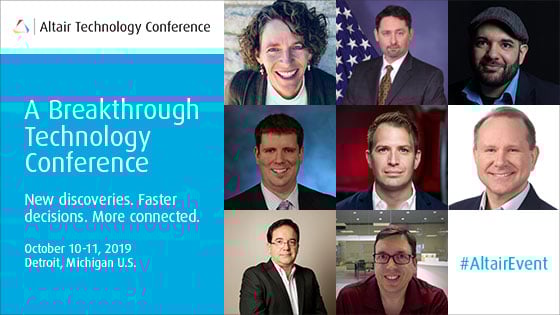 Global ATC Keynotes