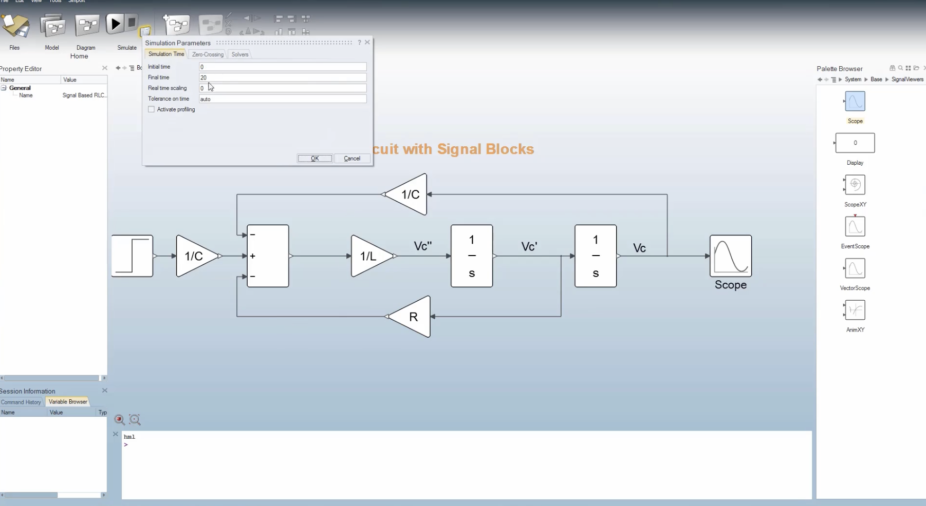 activate-0D-and-1D-Modeling