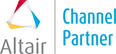 Altiar Simsolid Logo Téléchargez le Guide de Validation technique Altair SimSolid
