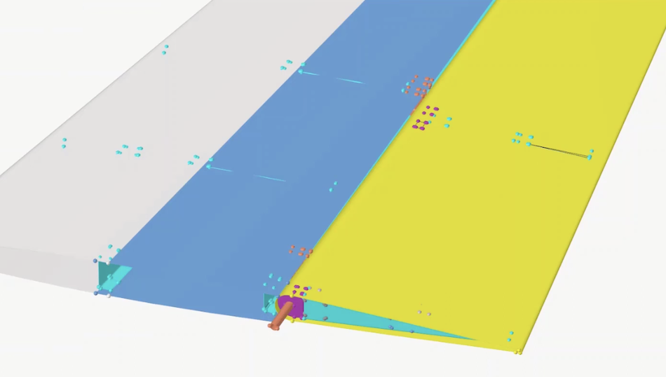hypermesh-geometry-cleanup