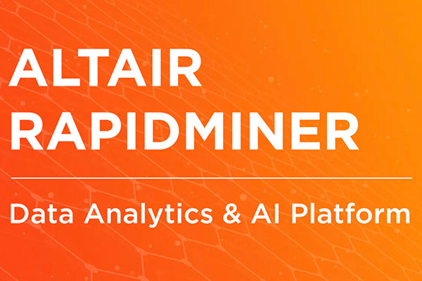 Altair West Coast AI Summit 2025 | Mountain View, California
