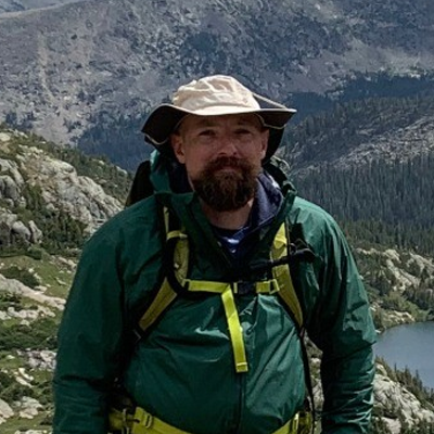 Aaron Leinmiller