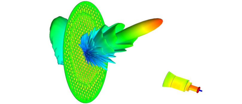 Antenna Design